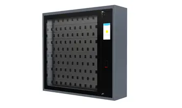 Electronic Key Management Systems I-KEYBOX 100