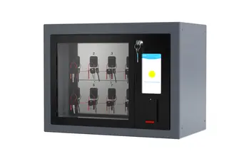Электронная ключница I-KEYBOX 8A