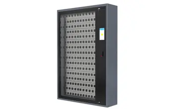 Electronic Key Management Systems I-KEYBOX 200
