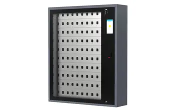Electronic Key Management Systems I-KEYBOX 150