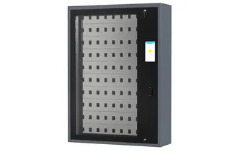 Электронная ключница I-KEYBOX 80