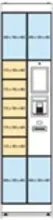 Модель Starter locker v.5-9