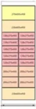 Модуль хранения, модель: Storage ADDER 17 doors