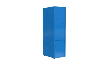 Luggage ADDER 3 doors – M