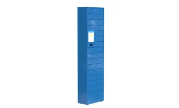 Charging locker v.5-26