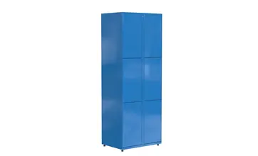 Storage ADDER 6 doors