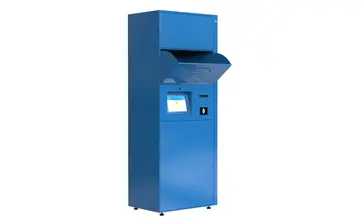 Starter locker v.5-10 BLOUNDRY