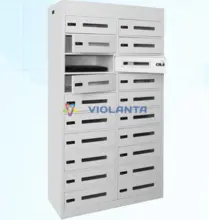 Терминал для хранения и зарядки мобильных устройств SP-LC