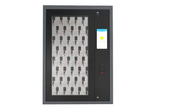 Электронная ключница I-KEYBOX 40