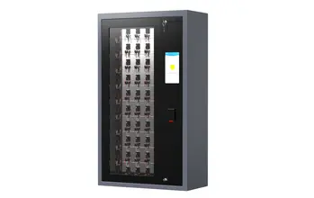 Электронная ключница I-KEYBOX 50