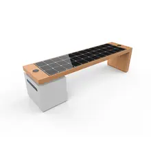 Скамейка LH-Solar-02