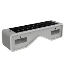 Скамейка LH-Solar-03