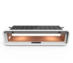 Скамейка LH-Solar-05