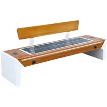 Скамейка LH-Solar-08