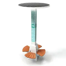 Скамейка LH-Solar-023