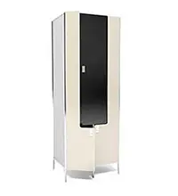 Piano Series Lockers for Changing Rooms