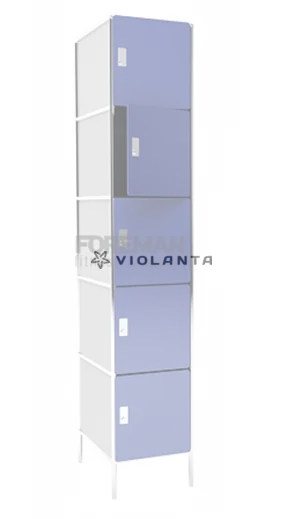 ADDER 5 doors300 – HPL